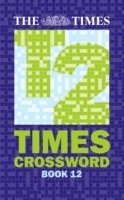 The Times Quick Crossword Book 12 (hftad)