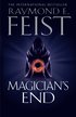 Magician's End