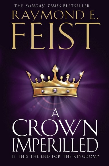 Crown Imperilled (häftad)
