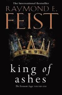 King of Ashes (hftad)