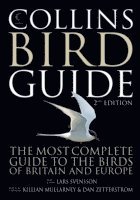 Collins Bird Guide (inbunden)