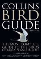 Collins Bird Guide (hftad)