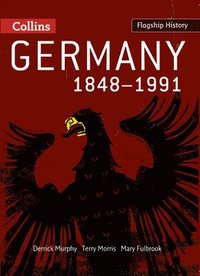 Germany 1848-1991 (hftad)