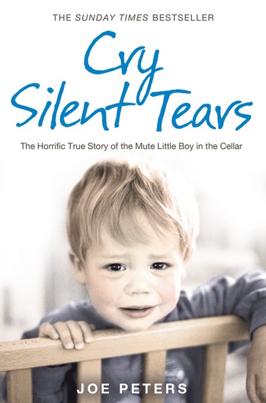 Cry Silent Tears (häftad)