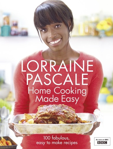 Home Cooking Made Easy (inbunden)
