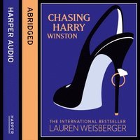 CHASING HARRY WINSTON ABRIDGED (ljudbok)