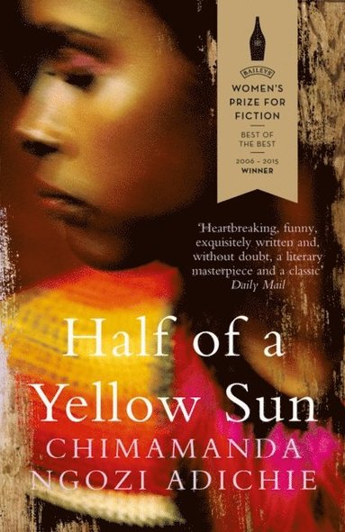Half of a Yellow Sun (e-bok)