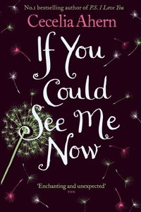 If You Could See Me Now (e-bok)