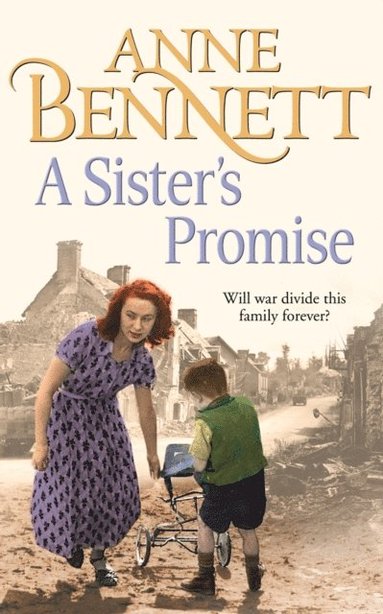 Sister's Promise (hftad)