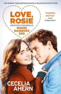 Love Rosie (Where Rainbows End) (e-bok)