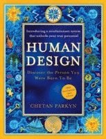 Human Design (häftad)