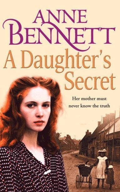 Daughter's Secret (hftad)