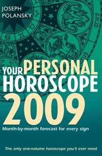 YOUR PERSONAL HOROSCOPE 20 EB (e-bok)