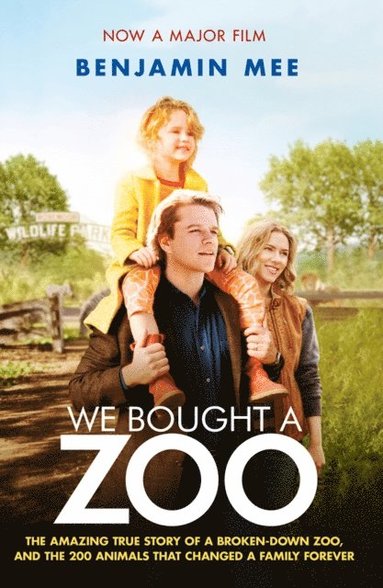 We Bought a Zoo (e-bok)