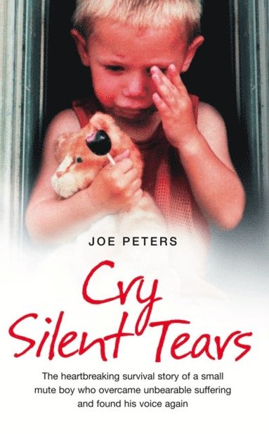 Cry Silent Tears (e-bok)