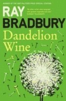 Dandelion Wine (häftad)