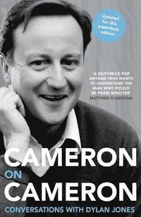 Cameron on Cameron (häftad)