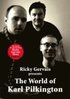 World of Karl Pilkington