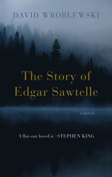 Story of Edgar Sawtelle (e-bok)