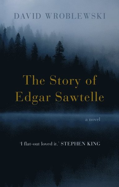 Story of Edgar Sawtelle (pocket)
