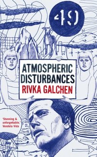 Atmospheric Disturbances (e-bok)