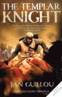 Templar Knight (häftad)