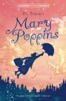 Mary Poppins (häftad)