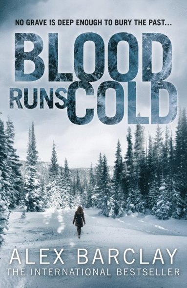 Blood Runs Cold (häftad)