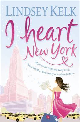 I Heart New York (hftad)