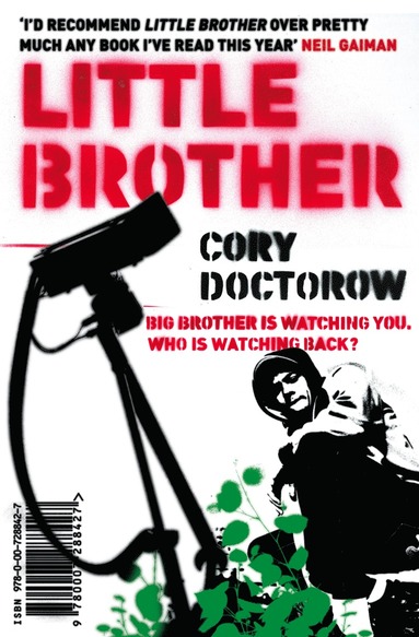 Little Brother (häftad)
