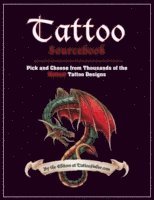 Tattoo Sourcebook