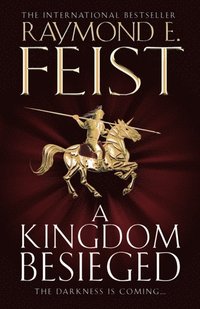 Kingdom Besieged (e-bok)