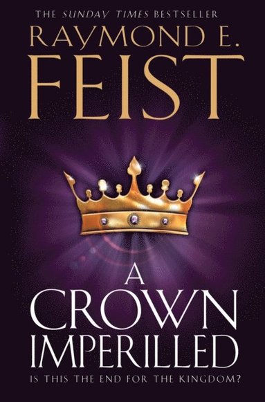 Crown Imperilled (e-bok)