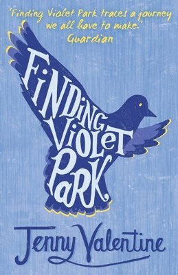 Finding Violet Park (hftad)
