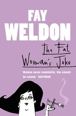 Fat Woman's Joke (häftad)