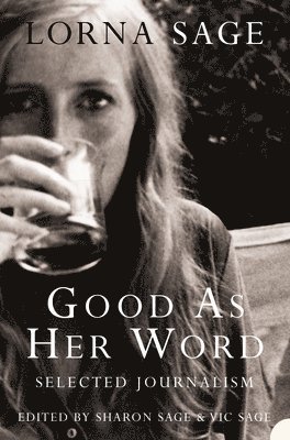 Good as her Word (hftad)