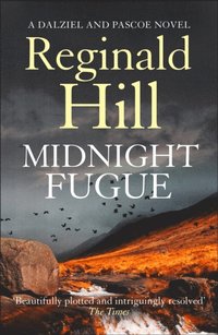 Midnight Fugue (e-bok)