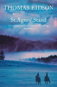 St. Agnes' Stand (e-bok)