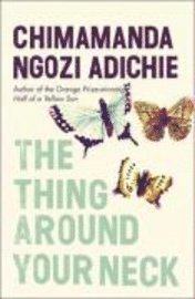 Thing Around Your Neck
