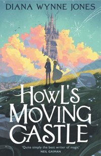 Howl's Moving Castle (häftad)