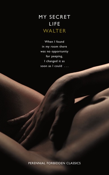 My Secret Life (häftad)