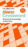 The Times Quick Crossword Book 13 (hftad)