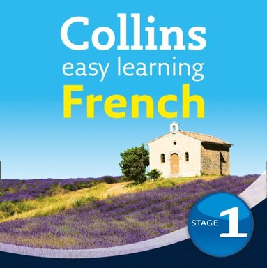 Collins Easy Learning Audio Course (ljudbok)