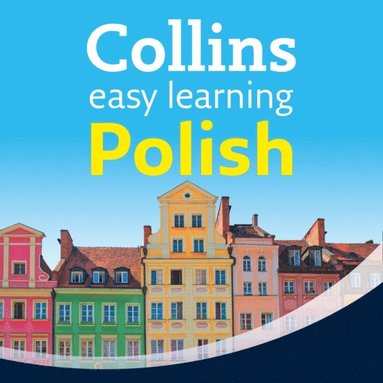 Easy Polish Course for Beginners (ljudbok)