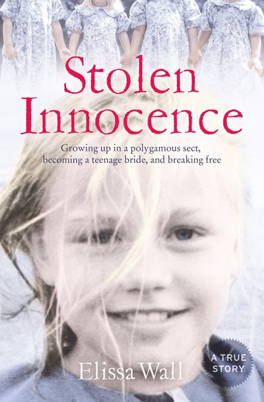 Stolen Innocence (hftad)
