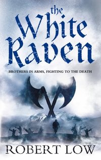 White Raven (e-bok)