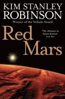 Red Mars (häftad)