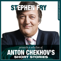 Short stories by Anton Chekhov (ljudbok)