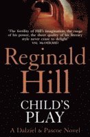 Childs Play (hftad)