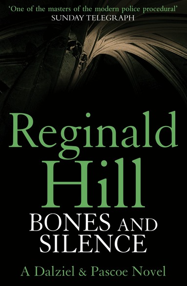 Bones and Silence (h�ftad)